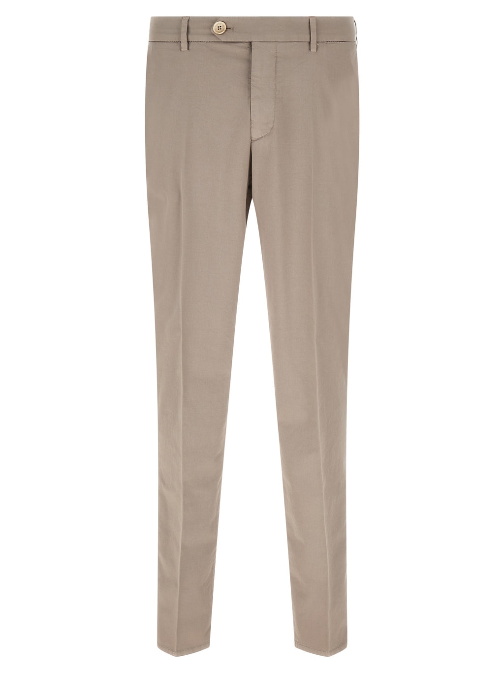 Brunello Cucinelli American Pima Cotton Pants