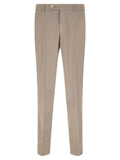 Brunello Cucinelli American Pima Cotton Pants