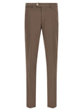 Brunello Cucinelli American Pima Cotton Pants