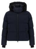 Moose Knuckles Misti Puffer Down Jacket