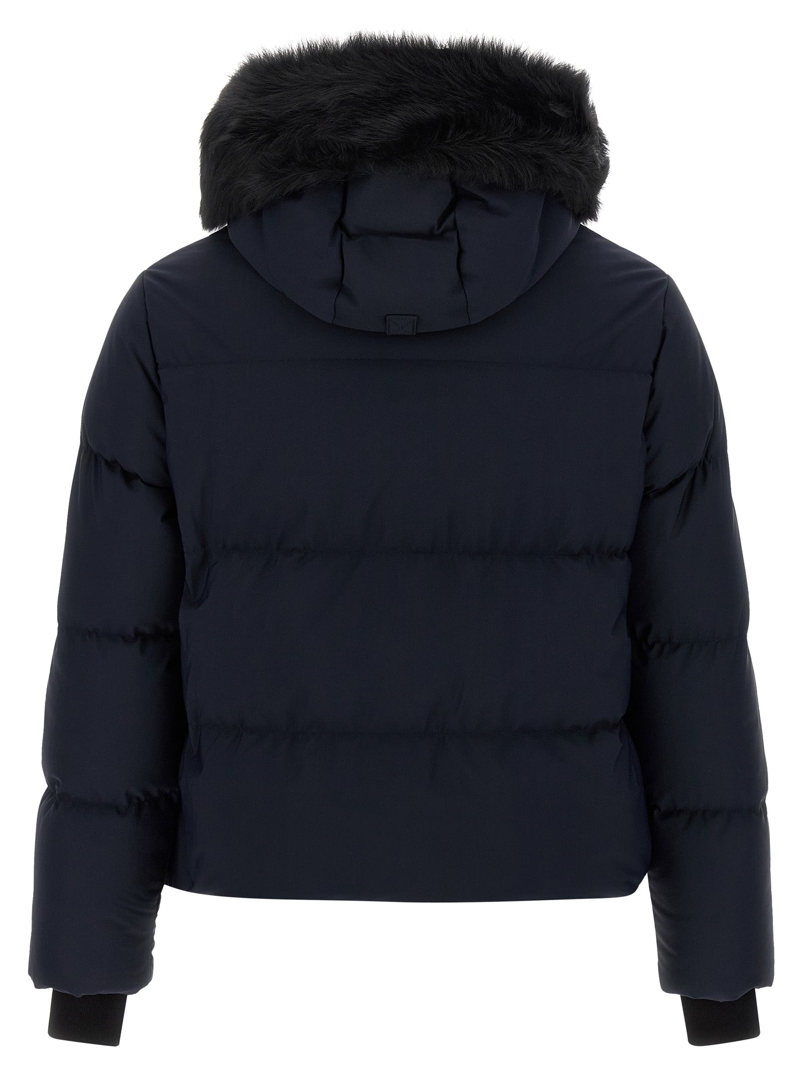 Moose Knuckles Misti Puffer Down Jacket