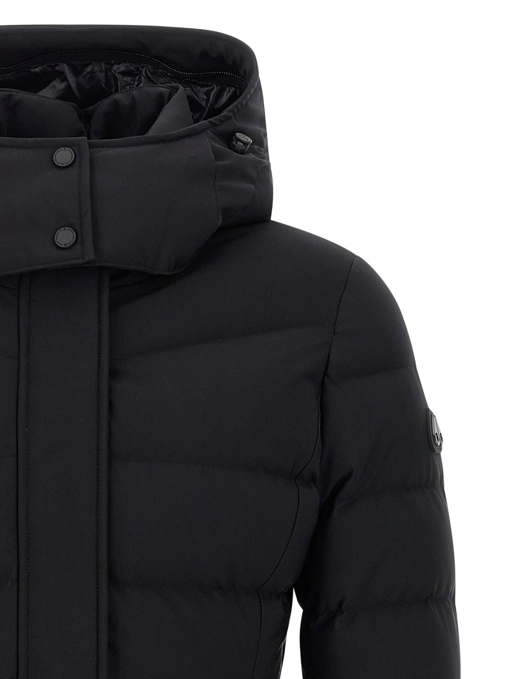 Moose Knuckles Watershed 3 Parka Jacket