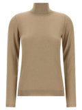Brunello Cucinelli Sparkling Turtleneck Sweater