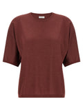 Brunello Cucinelli Sparkling Sweater