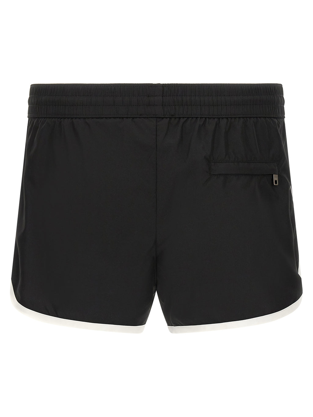 Dolce & Gabbana Logo Swimsuit