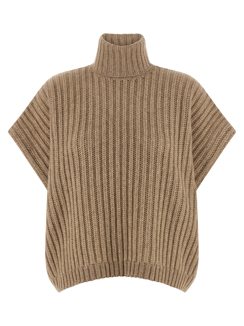 Brunello Cucinelli Cashmere Vest