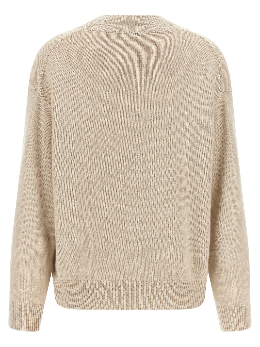 Brunello Cucinelli Diamante Sweater