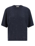 Brunello Cucinelli Diamante Sweater