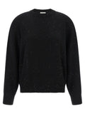 Brunello Cucinelli Diamante Sweater