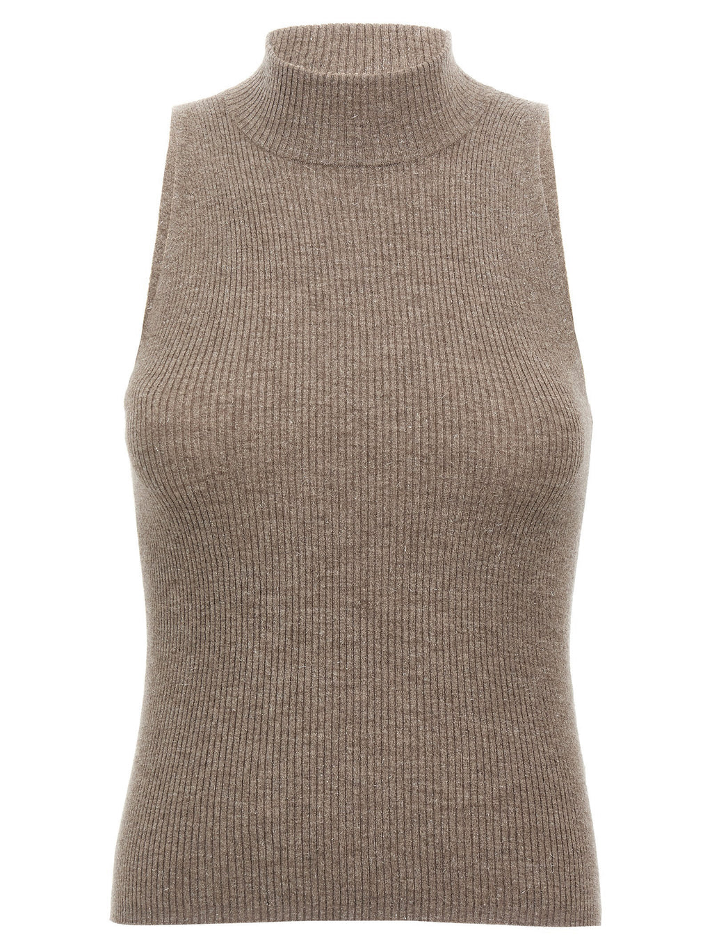 Brunello Cucinelli Sparkling Top