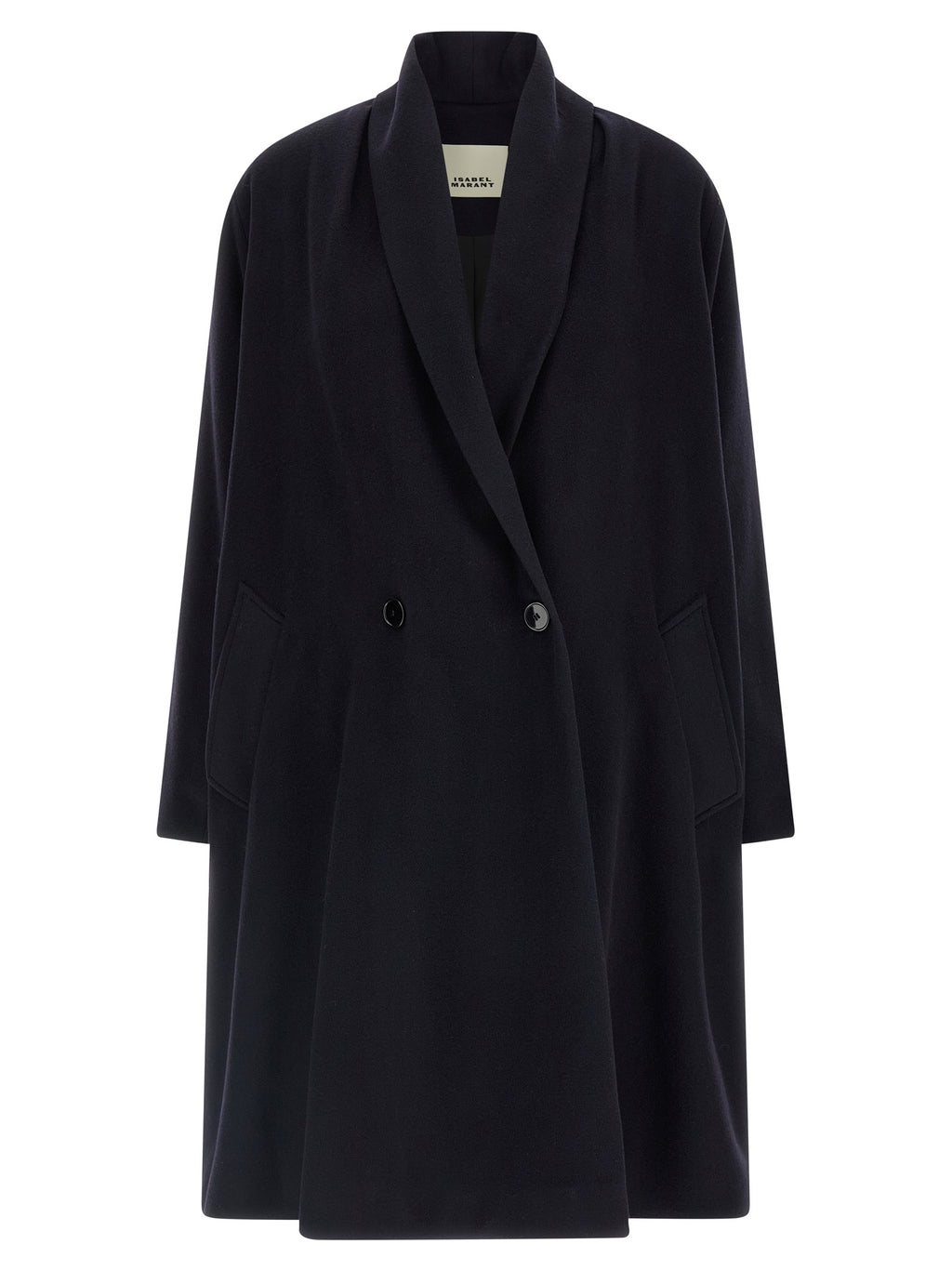 Isabel Marant Elise Coat