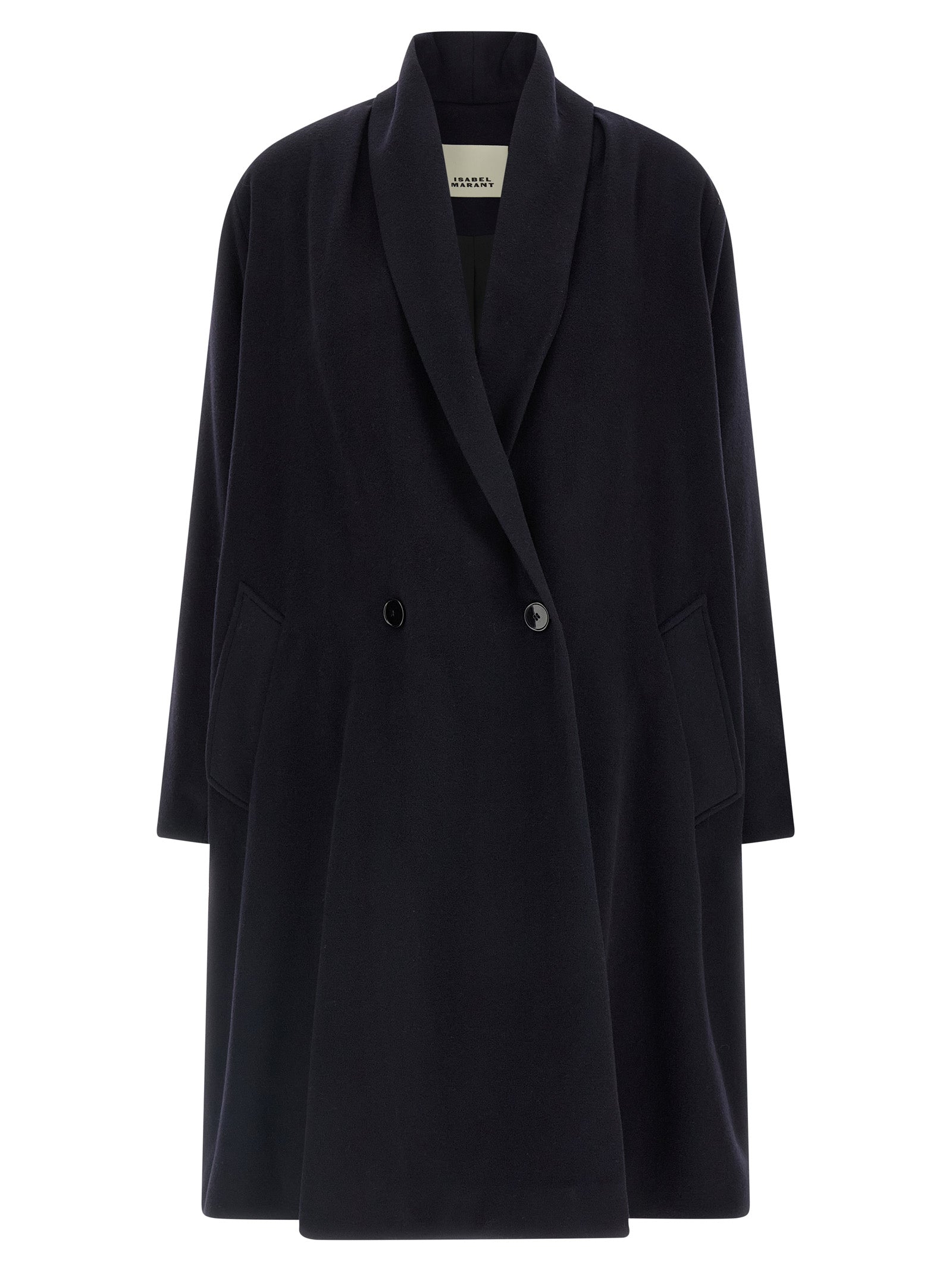 Isabel Marant Elise Coat
