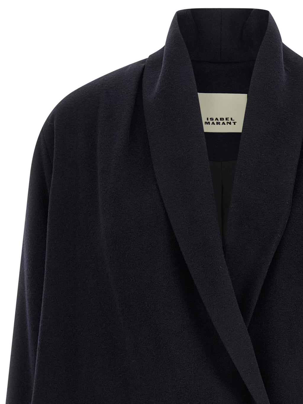 Isabel Marant Elise Coat