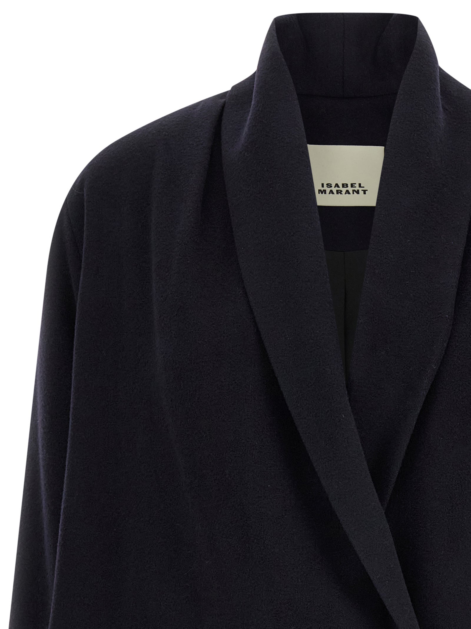 Isabel Marant Elise Coat