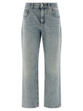 Brunello Cucinelli Retro Jeans