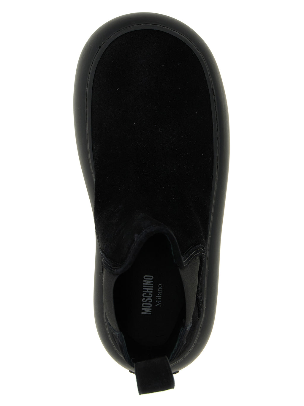 Moschino Ollie Sneakers
