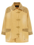 Wales Bonner Sierra Coat