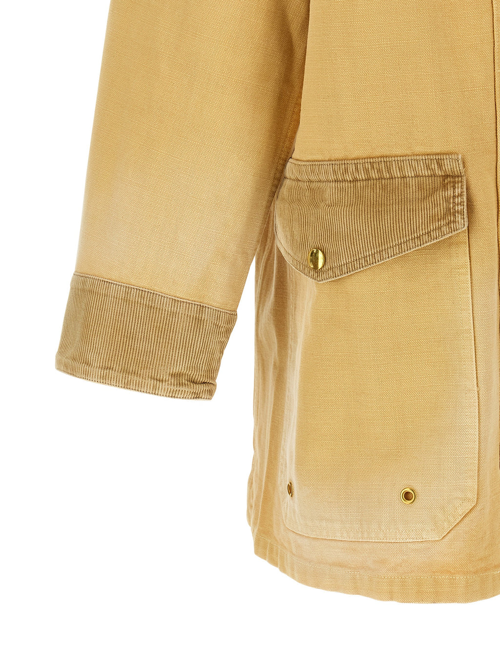 Wales Bonner Sierra Coat