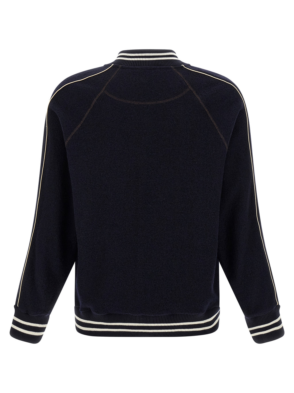 Wales Bonner The October Varsity Bomber Jacket