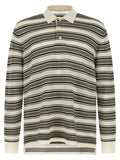 Wales Bonner Samuel Polo Shirt