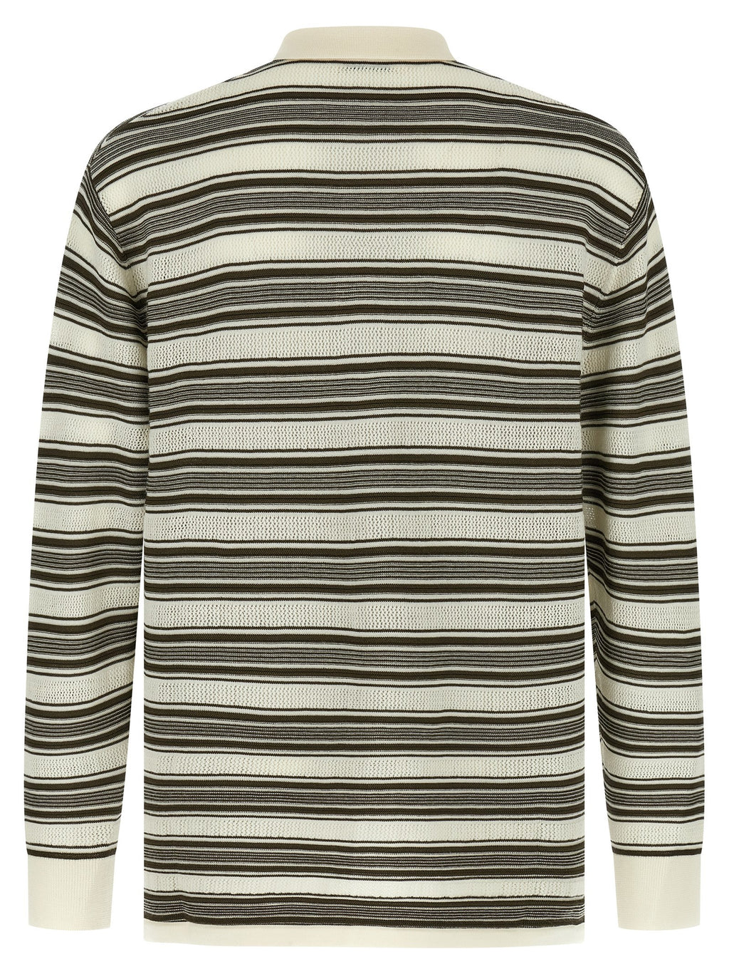 Wales Bonner Samuel Polo Shirt