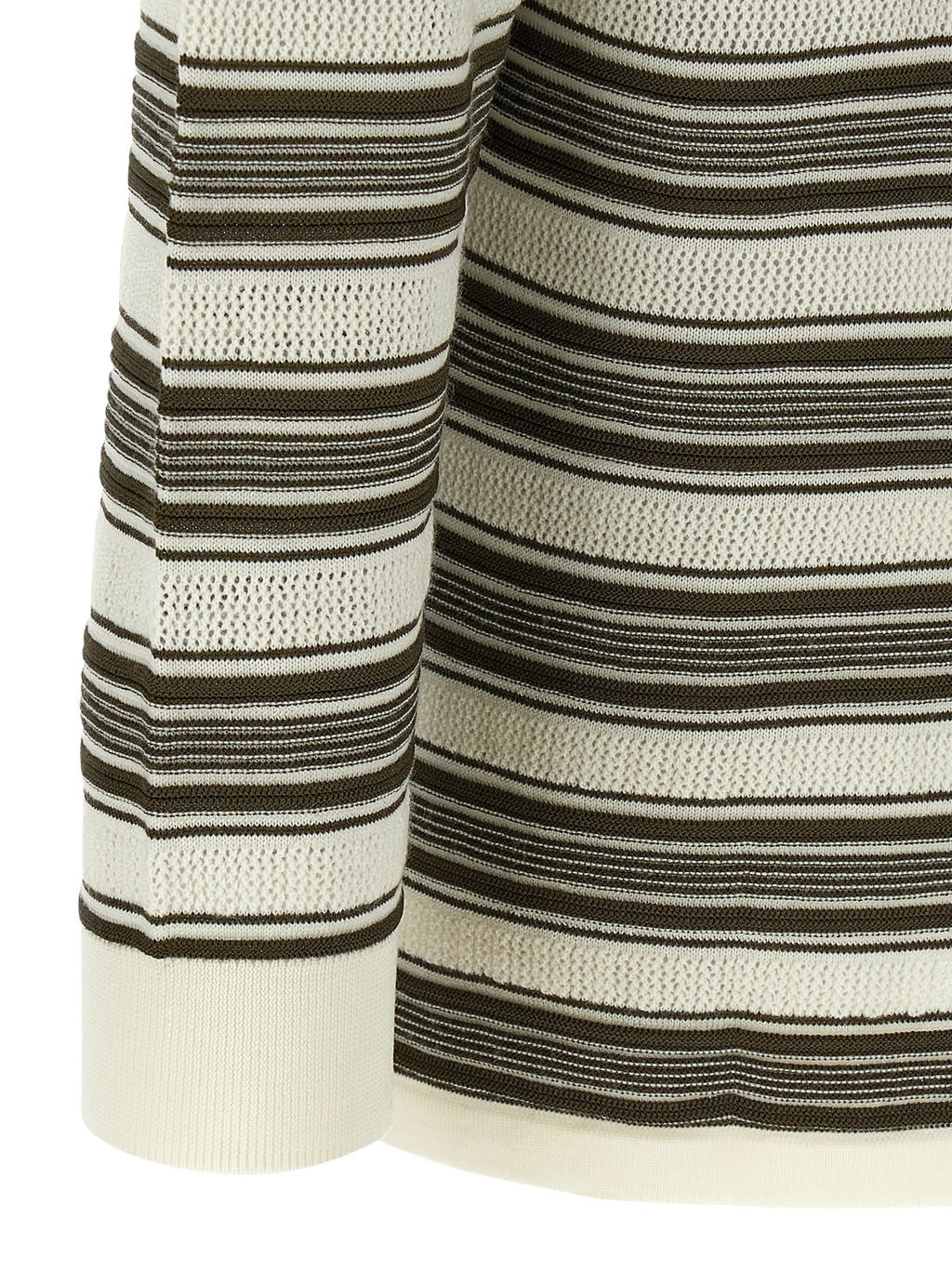 Wales Bonner Samuel Polo Shirt