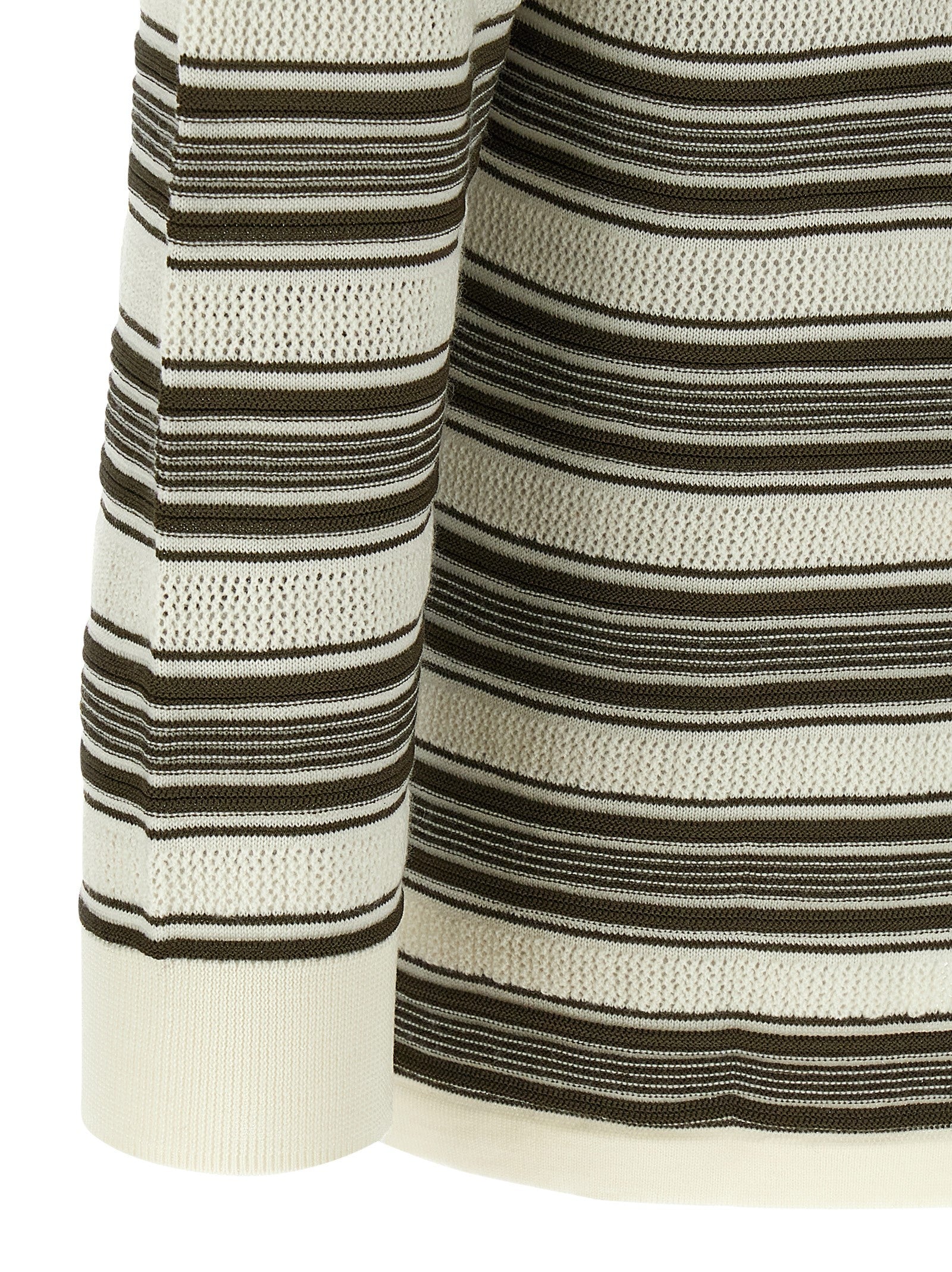 Wales Bonner Samuel Polo Shirt