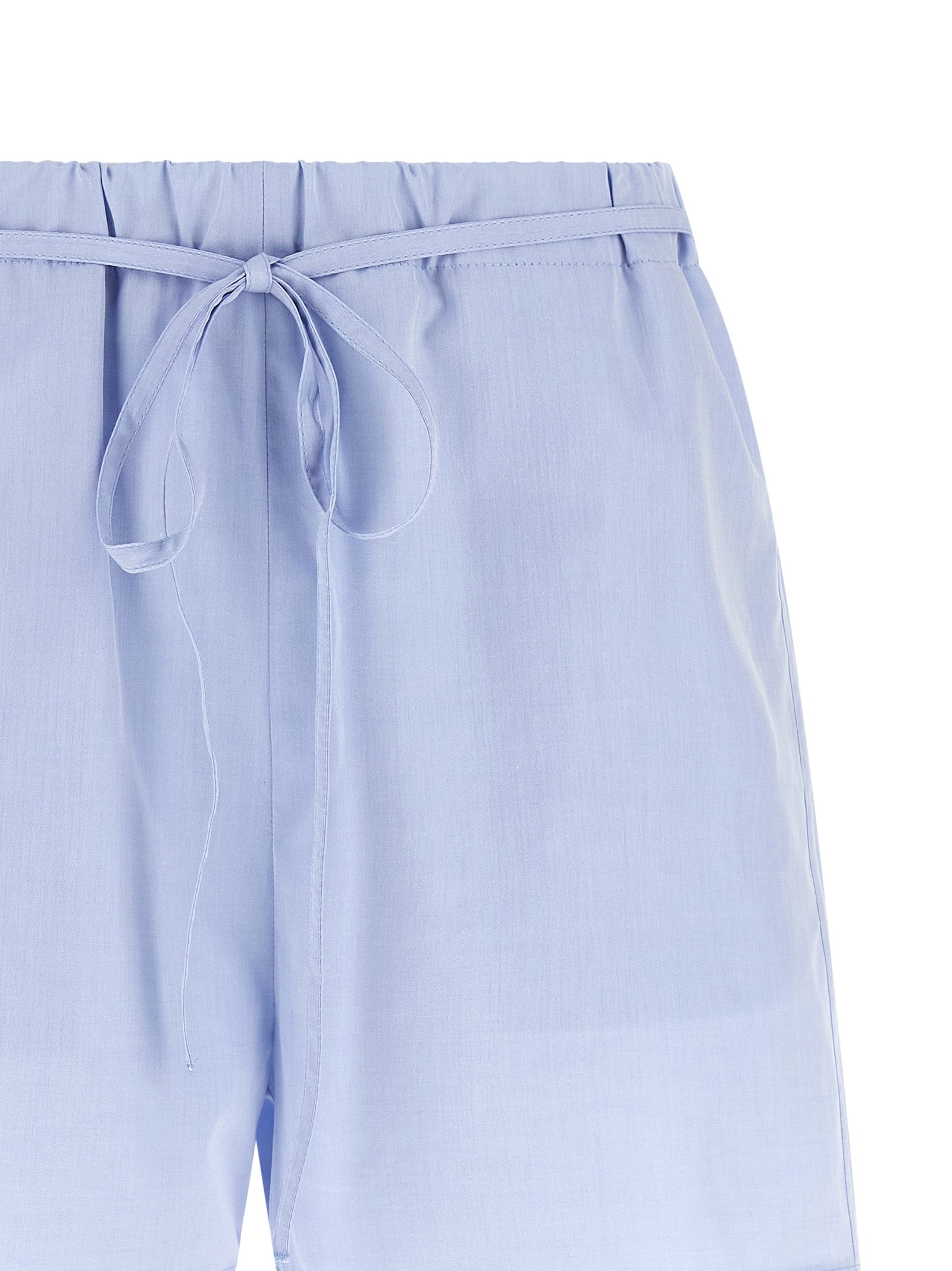 Loulou De Saison Malone Shorts