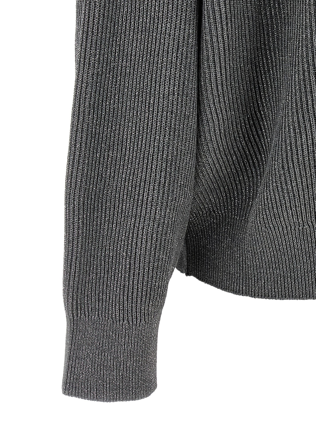 Brunello Cucinelli Sparkling Sweater