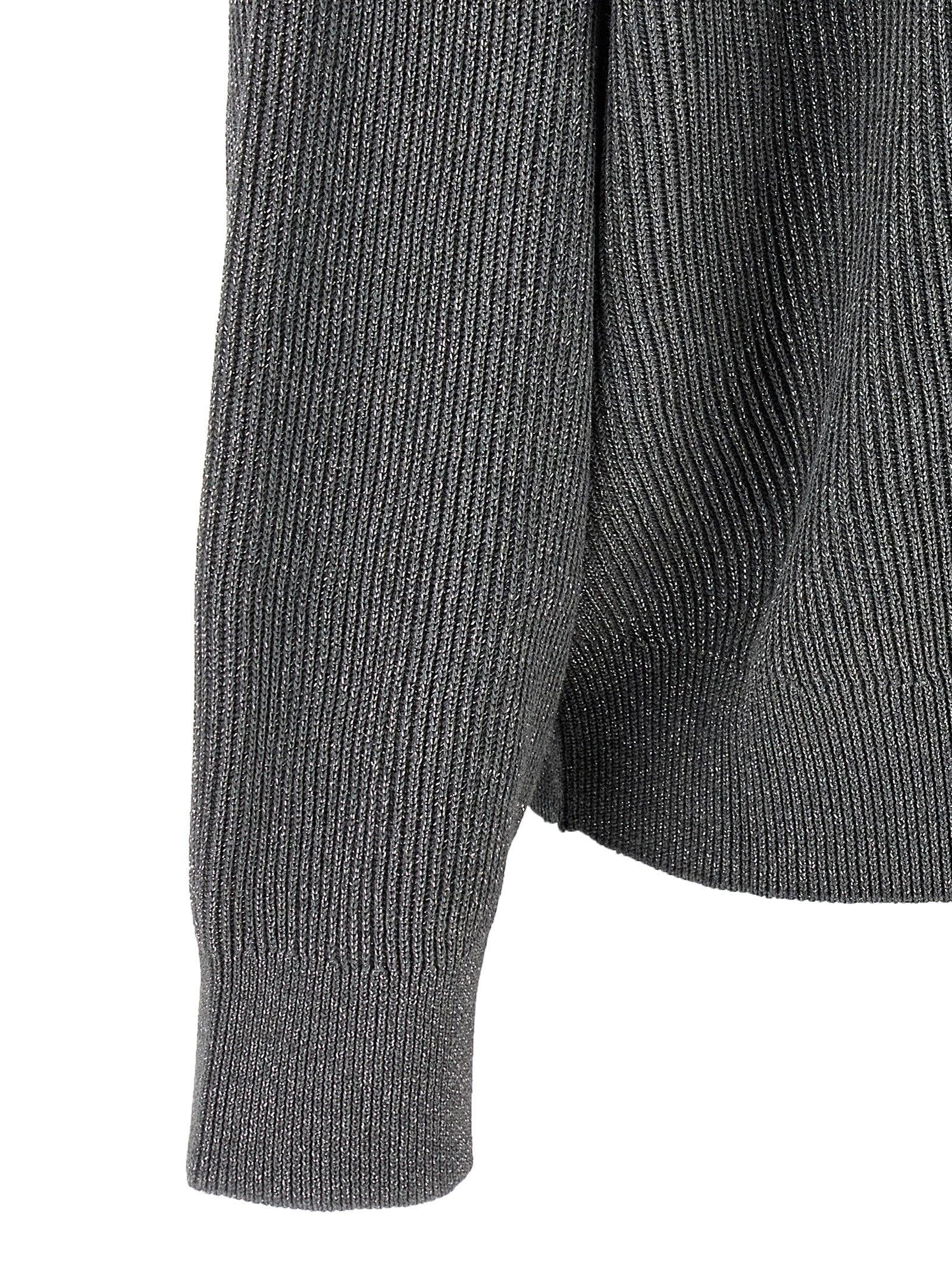 Brunello Cucinelli Sparkling Sweater