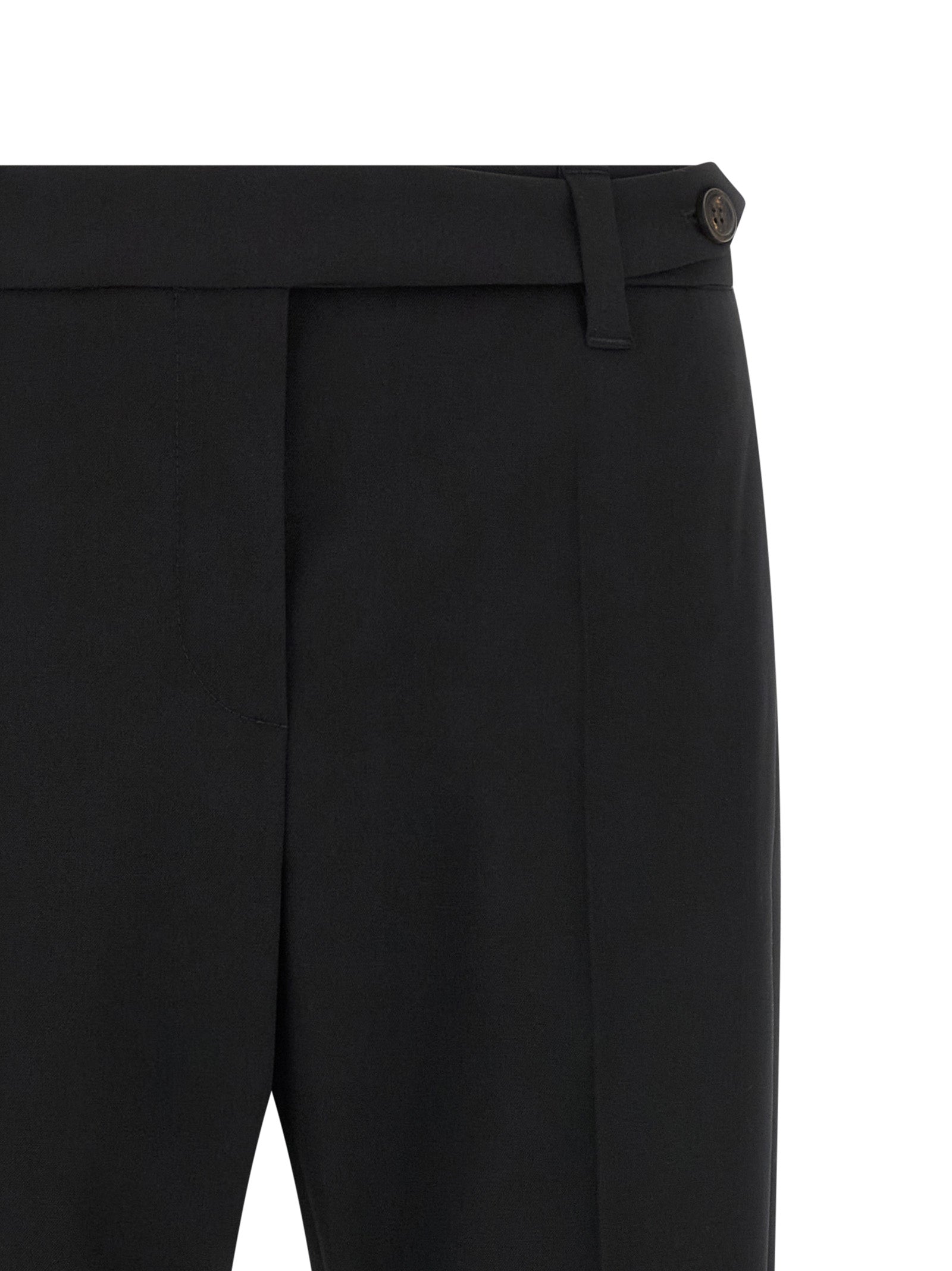 Brunello Cucinelli Monile Pants
