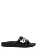 Moschino Pool Slides
