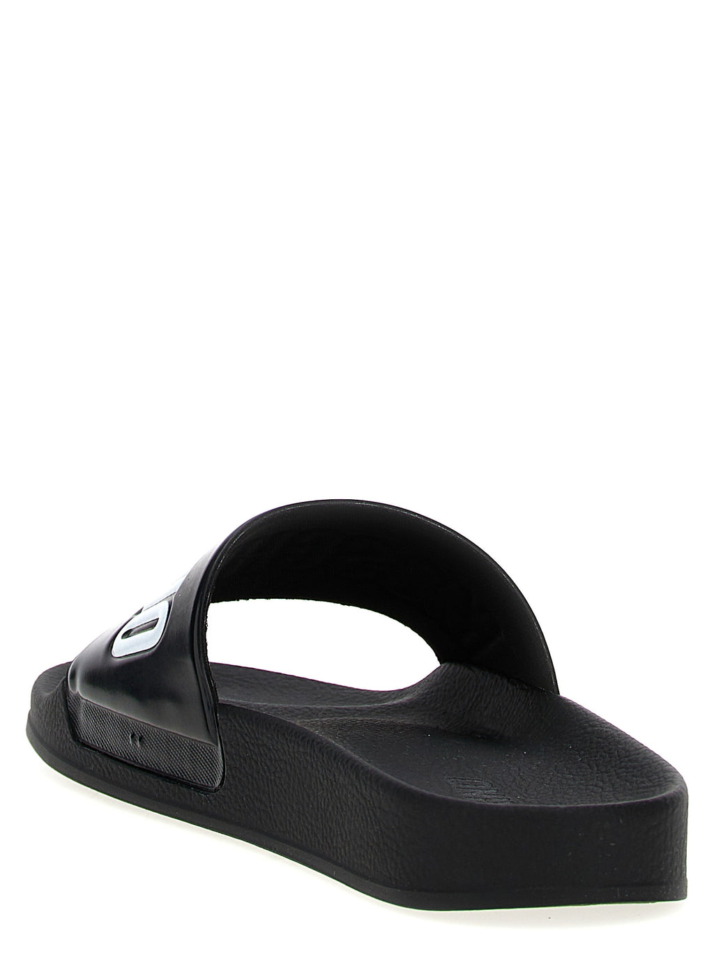 Moschino Pool Slides