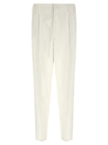Brunello Cucinelli Cotton Trousers