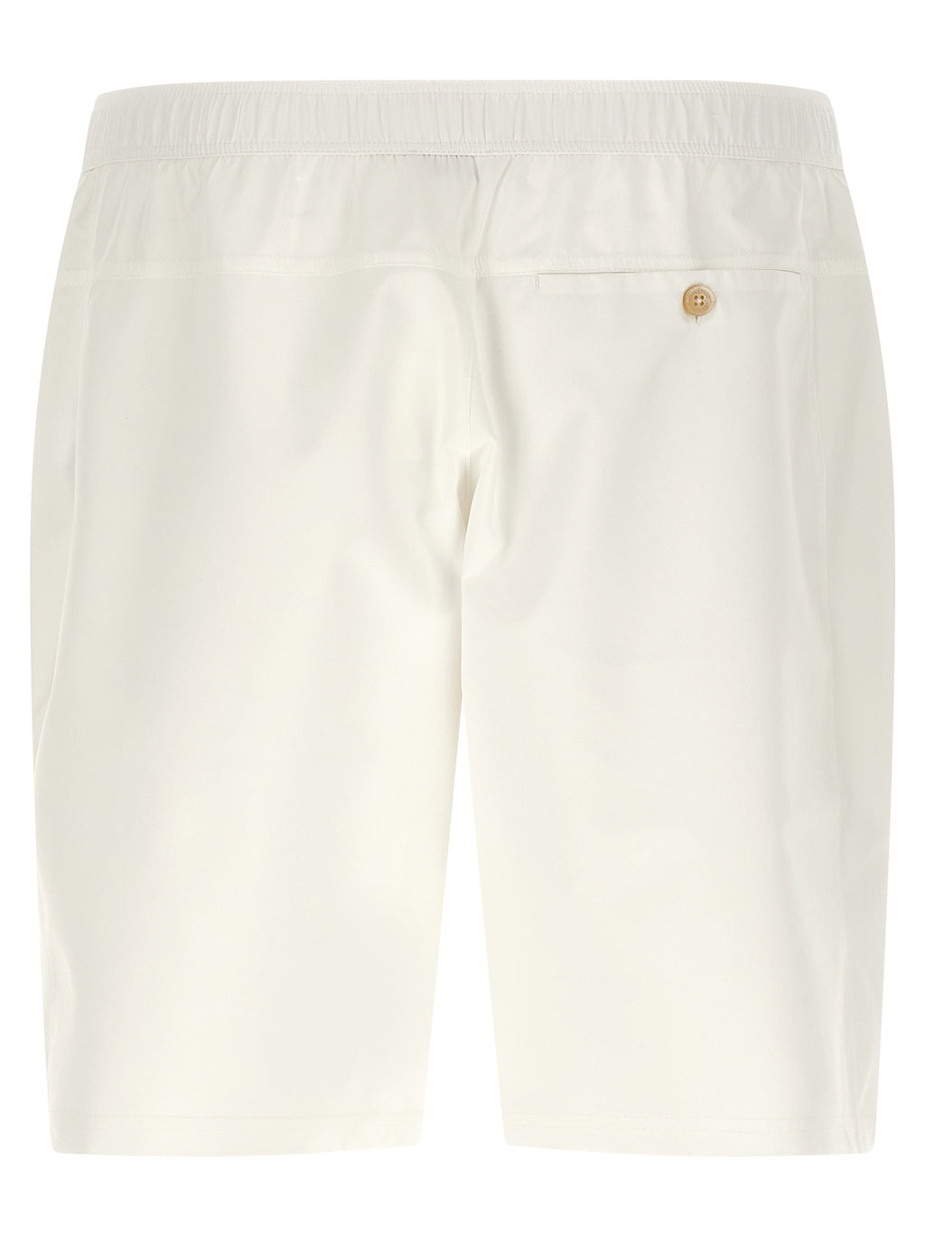 Brunello Cucinelli Tennis Bermuda Shorts