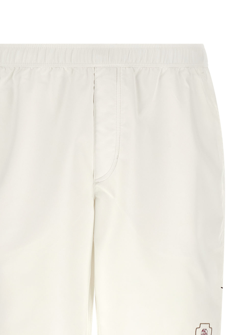 Brunello Cucinelli Tennis Bermuda Shorts
