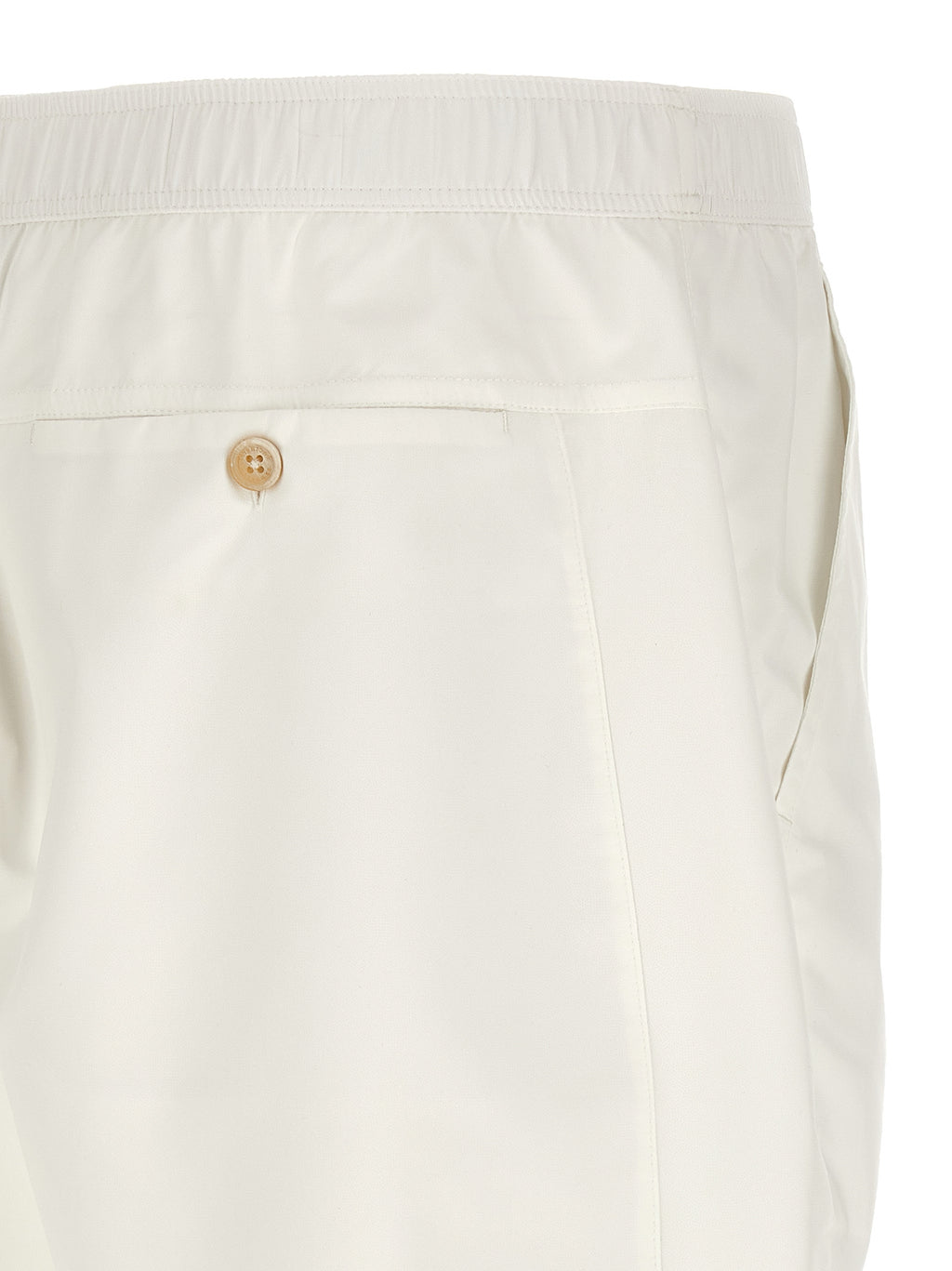 Brunello Cucinelli Tennis Bermuda Shorts