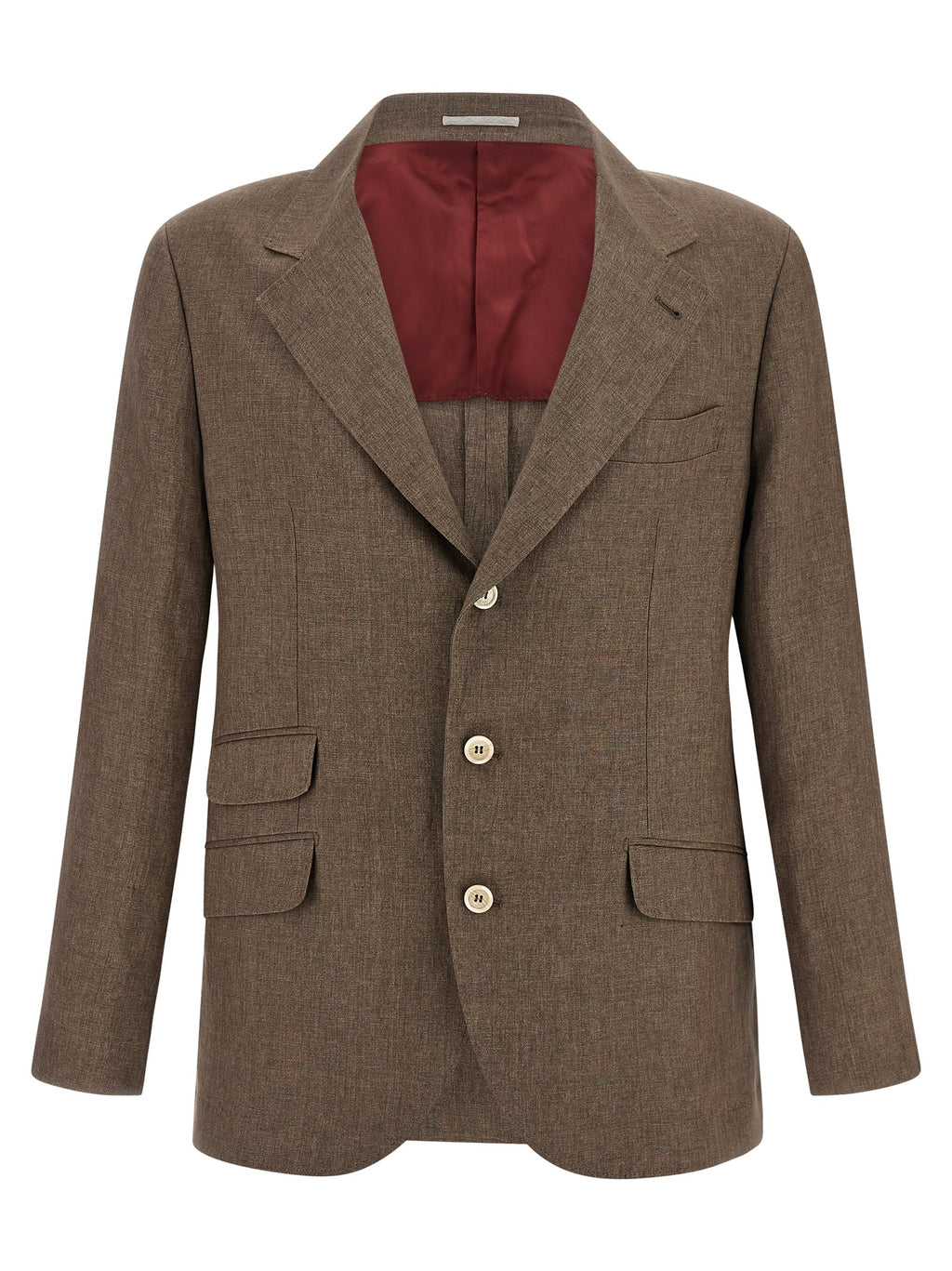 Brunello Cucinelli Cavallo Blazer