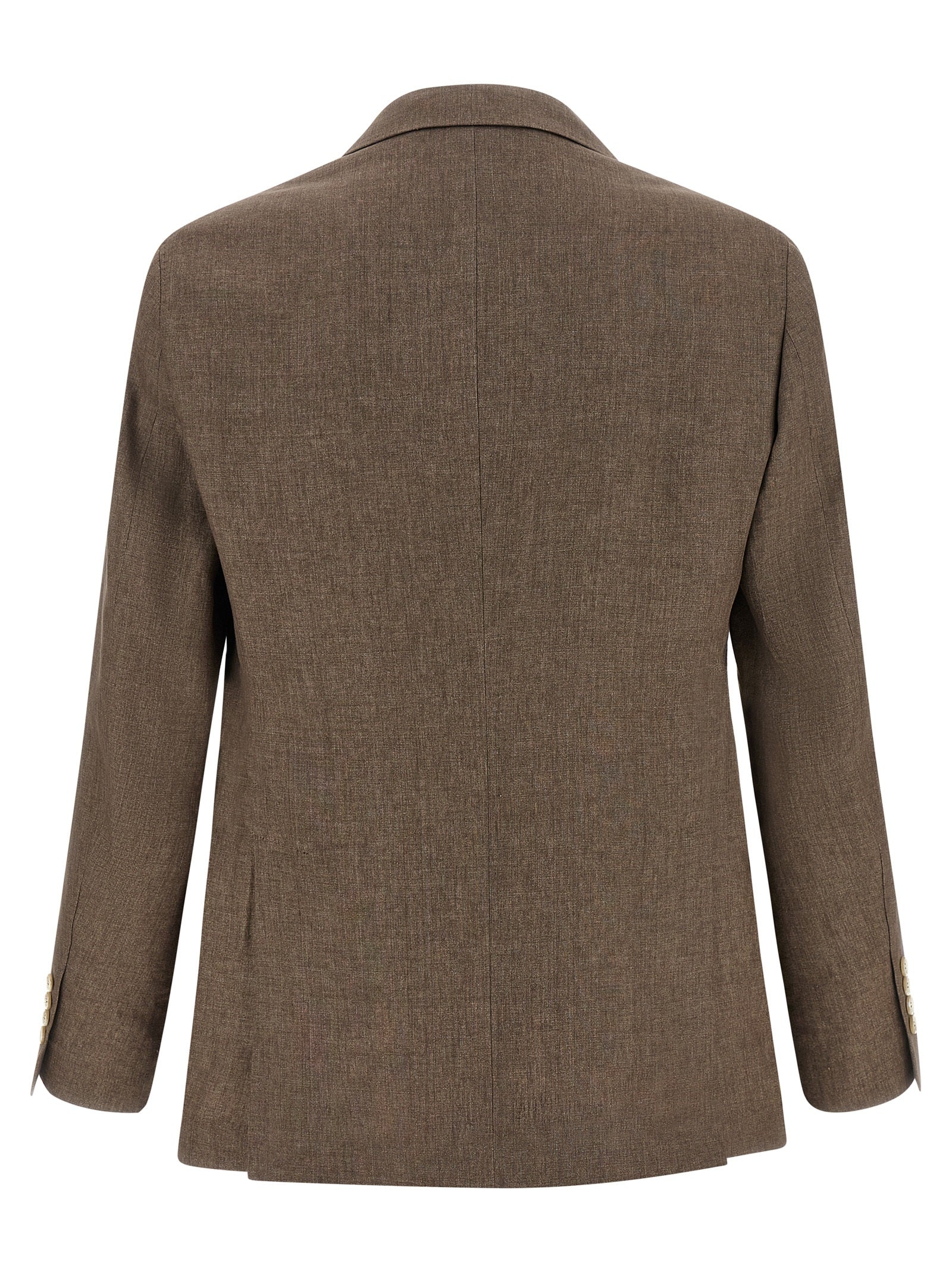 Brunello Cucinelli Cavallo Blazer