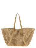 Brunello Cucinelli Bc Duo Large Shoulder Bag