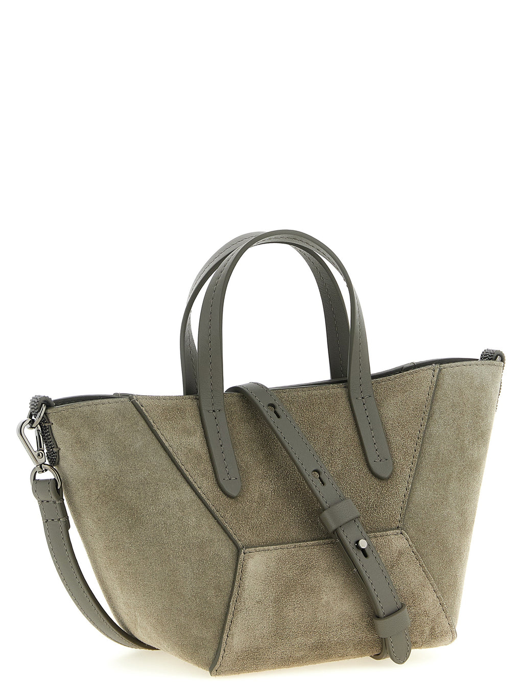 Brunello Cucinelli Bc Duo Mini Handbag