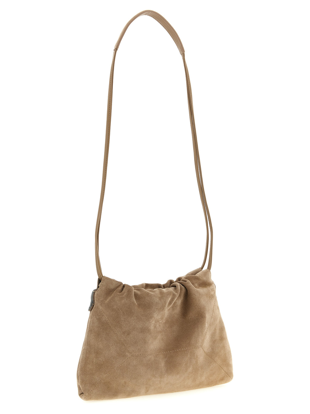 Brunello Cucinelli Bc Duo Pouch