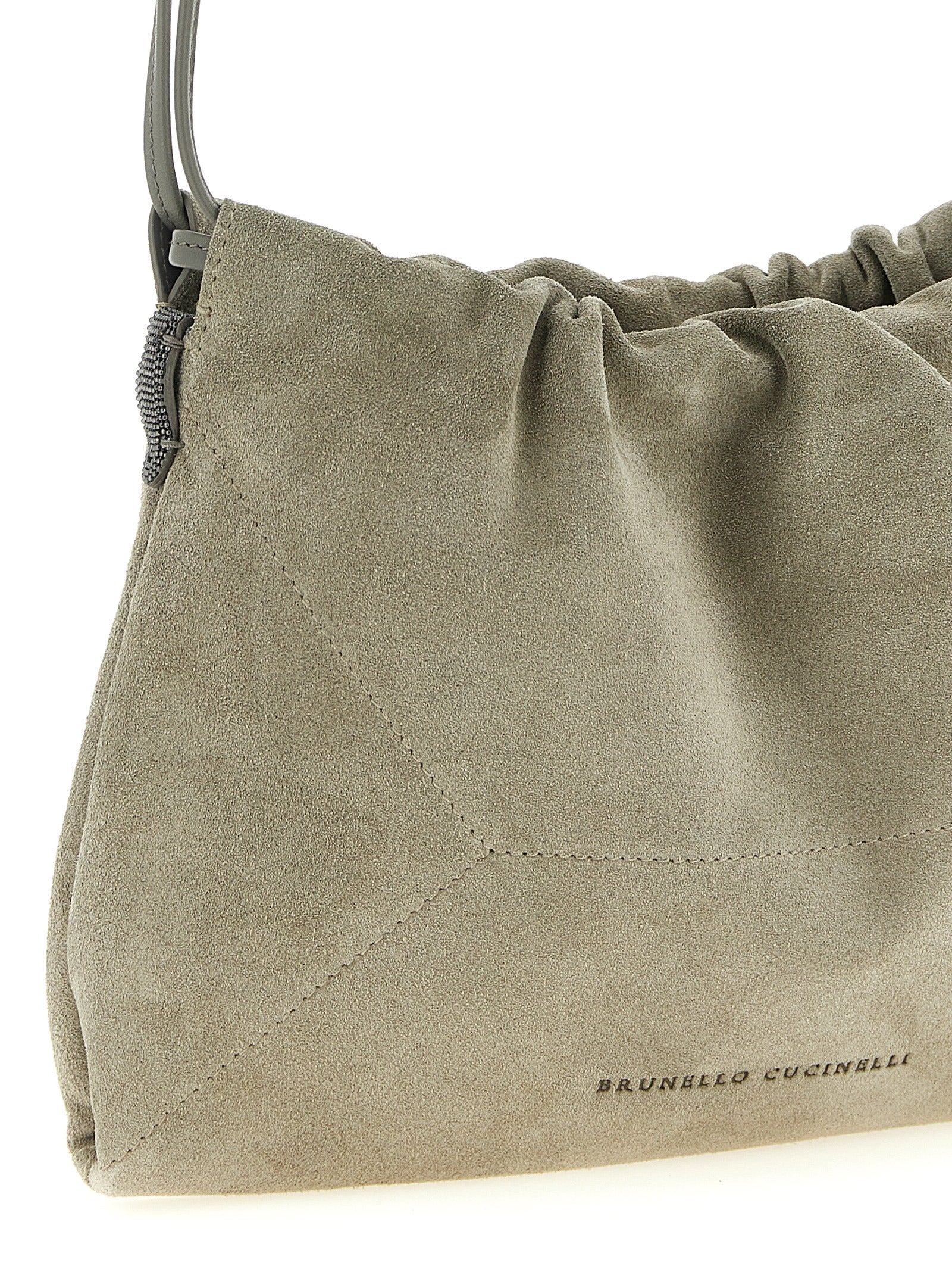 Brunello Cucinelli Bc Duo Pouch
