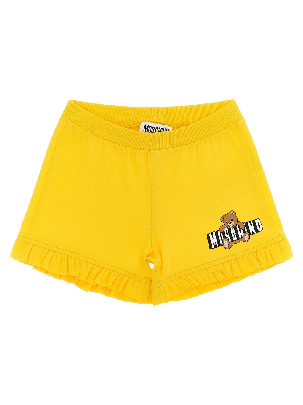 Moschino Baby Moschino Teddy Bear T-shirt + Shorts