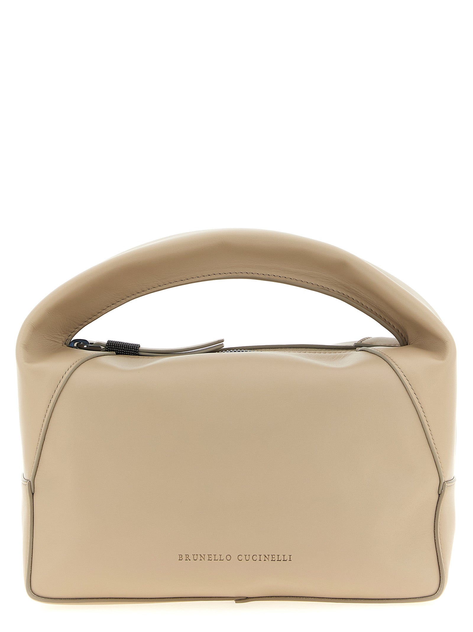 Brunello Cucinelli Hobo Duo Bag