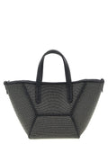 Brunello Cucinelli Bc Duo Mini Precious Handbag