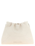 Brunello Cucinelli Coulisse Crossbody Bag