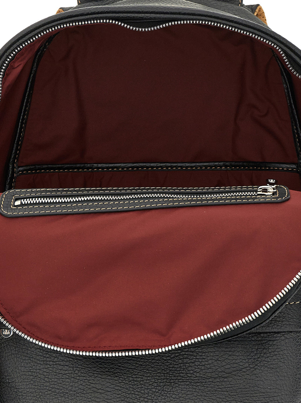 Brunello Cucinelli Travel Backpack