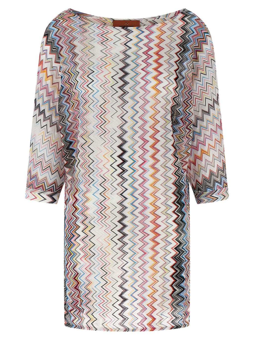 Missoni Knit Top