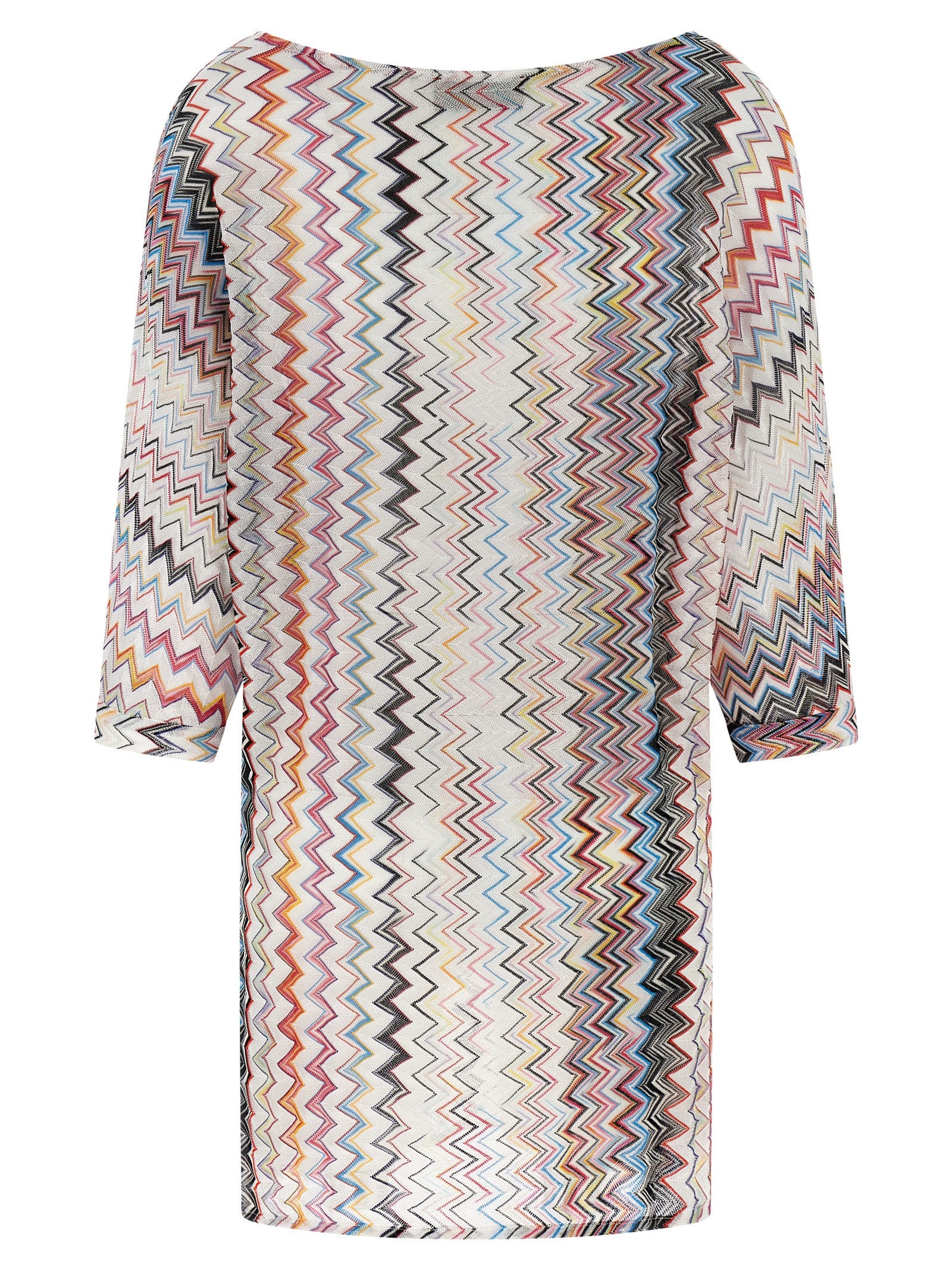 Missoni Knit Top